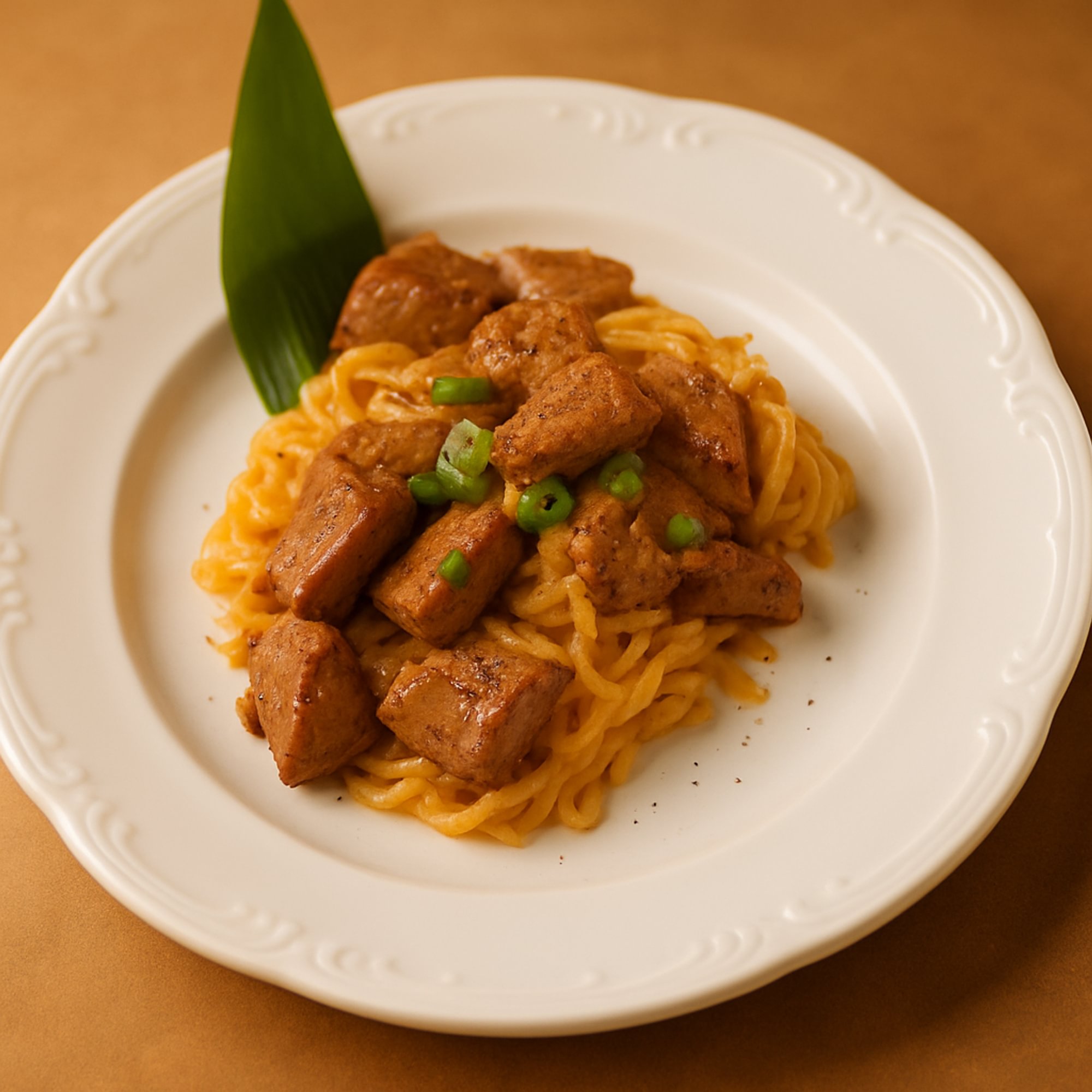 Cloud 13 Noodles with Beef