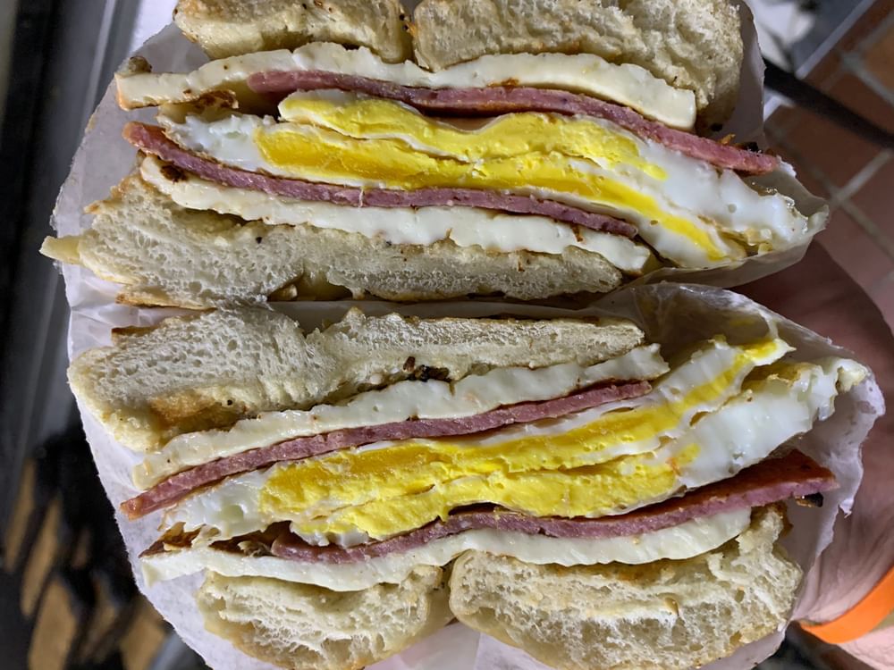 La Bodega