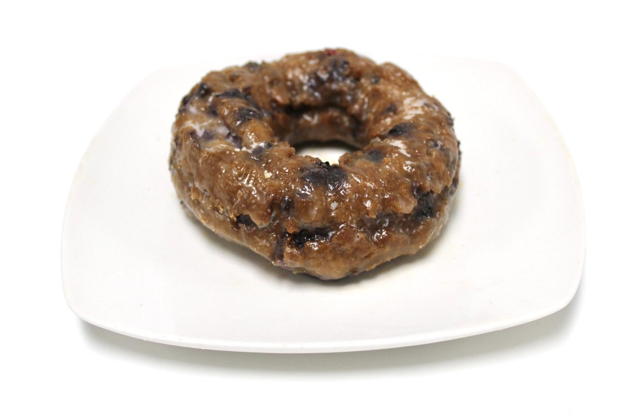 Cake Half Dozen