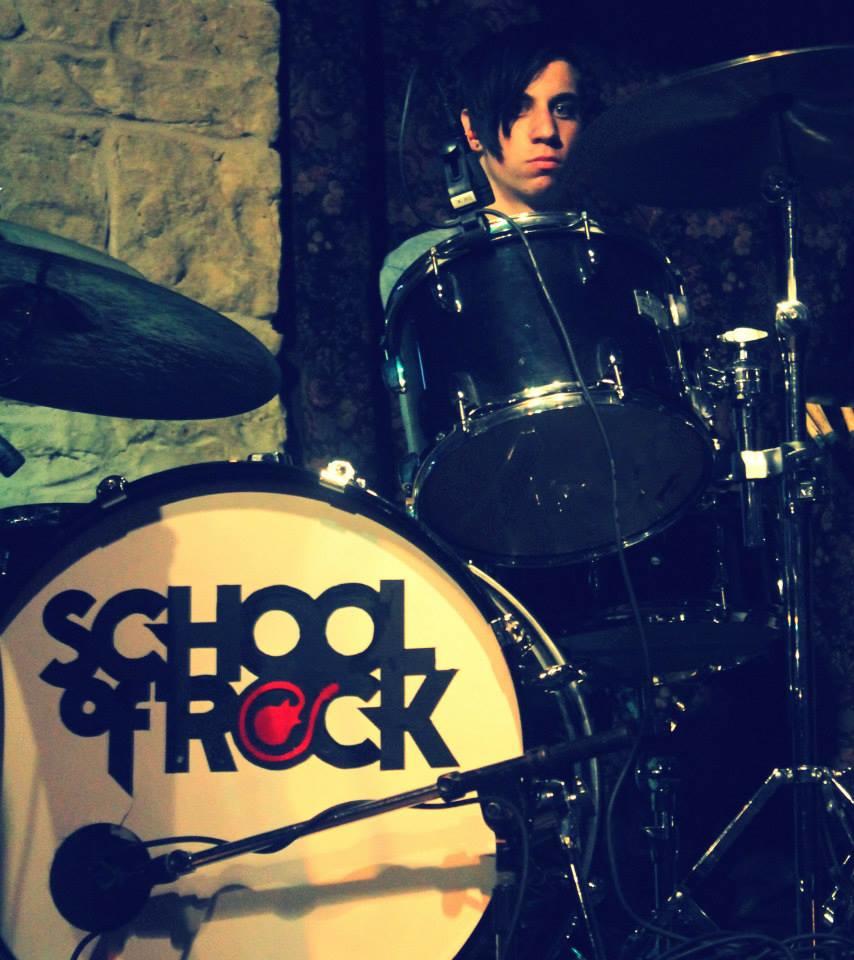 School of Rock Naperville Photo