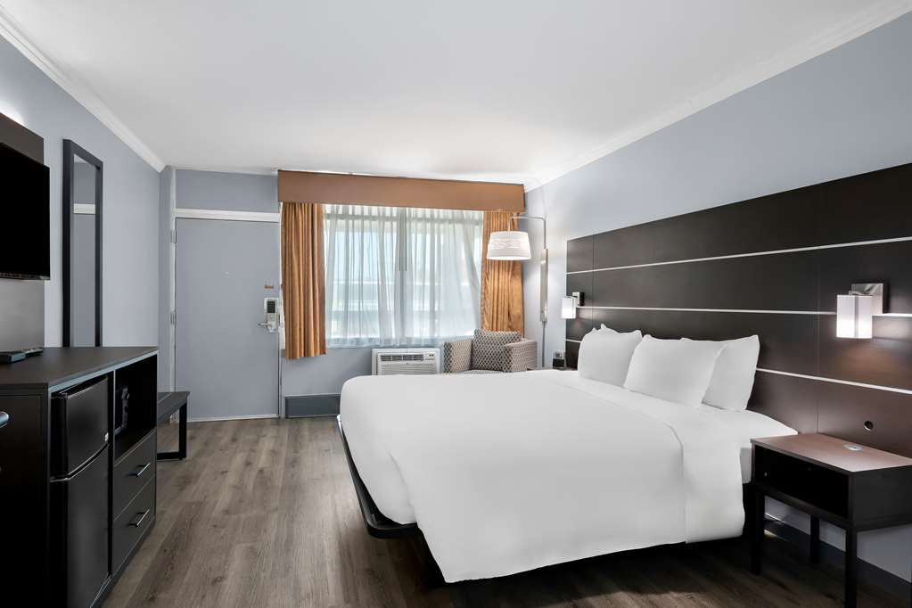 SureStay Plus by Best Western Brandywine Valley Image