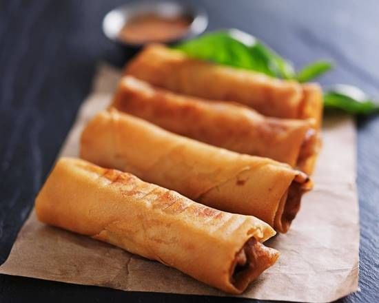Crispy Roll (4)