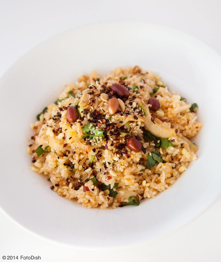 Rice n' Spices