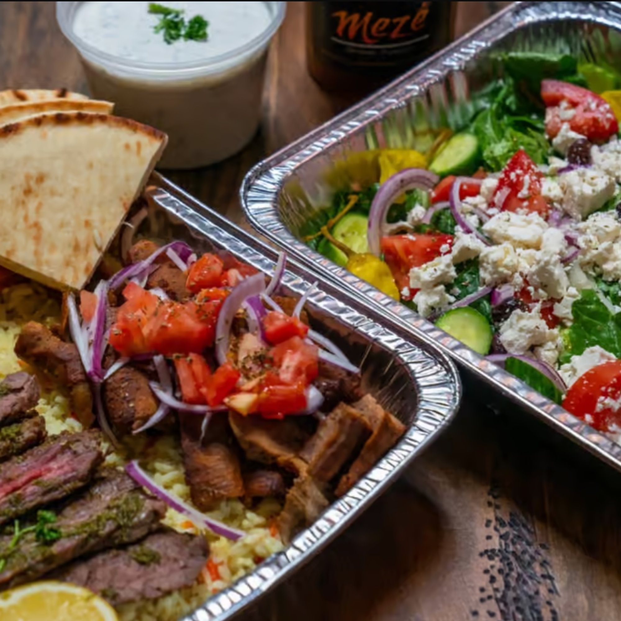 Family Pack for 2