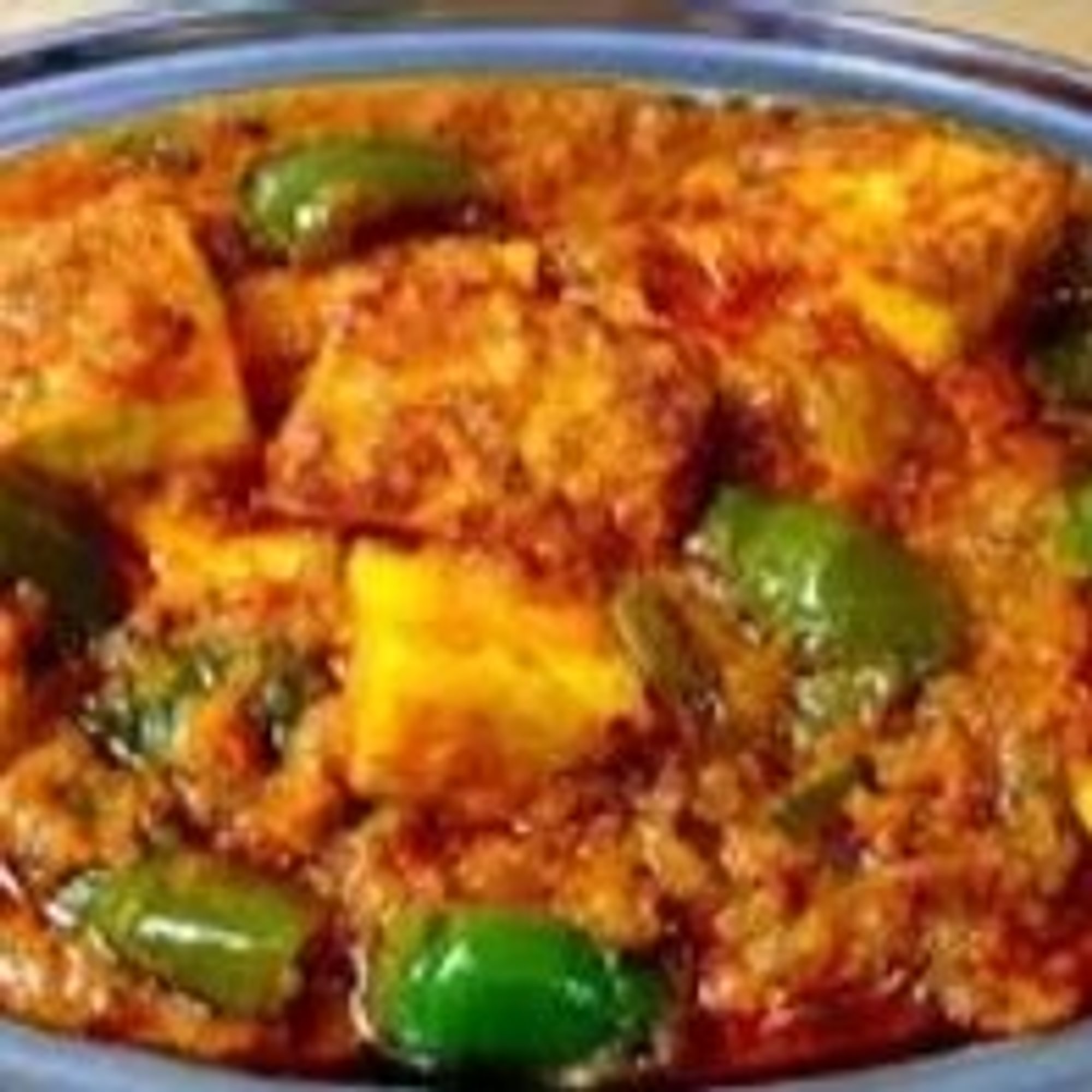 Shimla Paneer