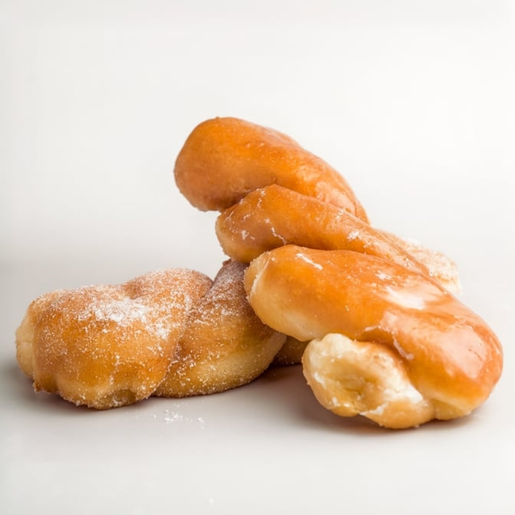 Twist Donut