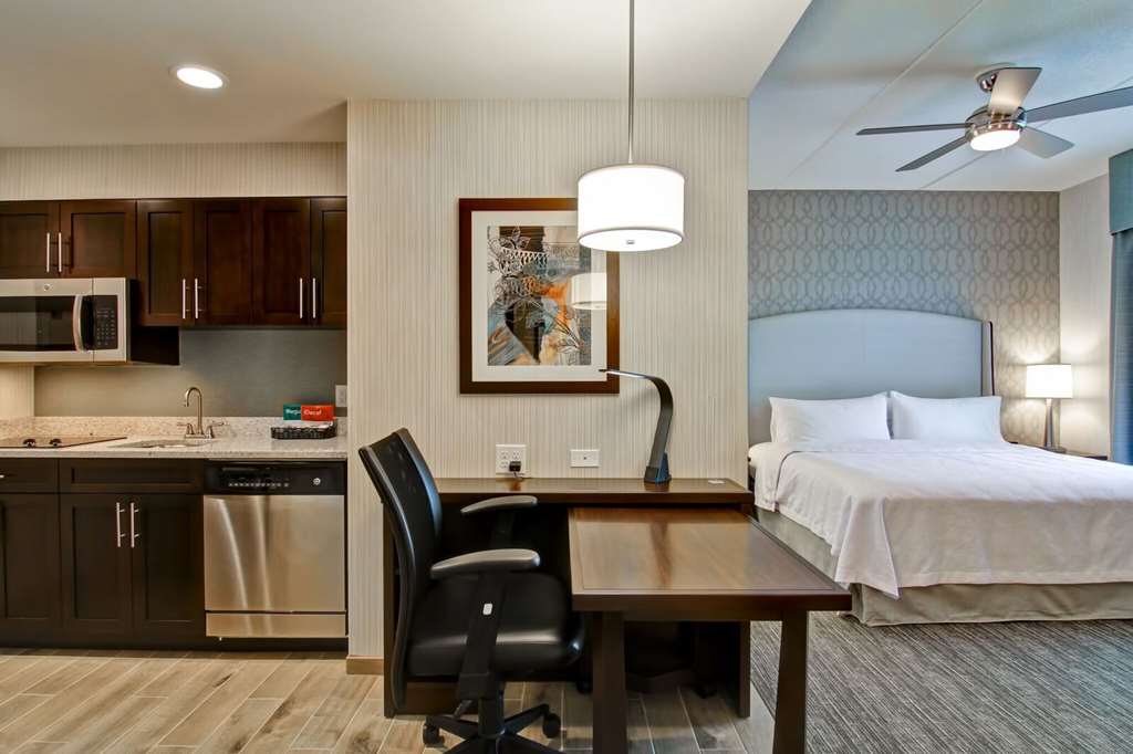 Homewood Suites by Hilton Clifton Park Image