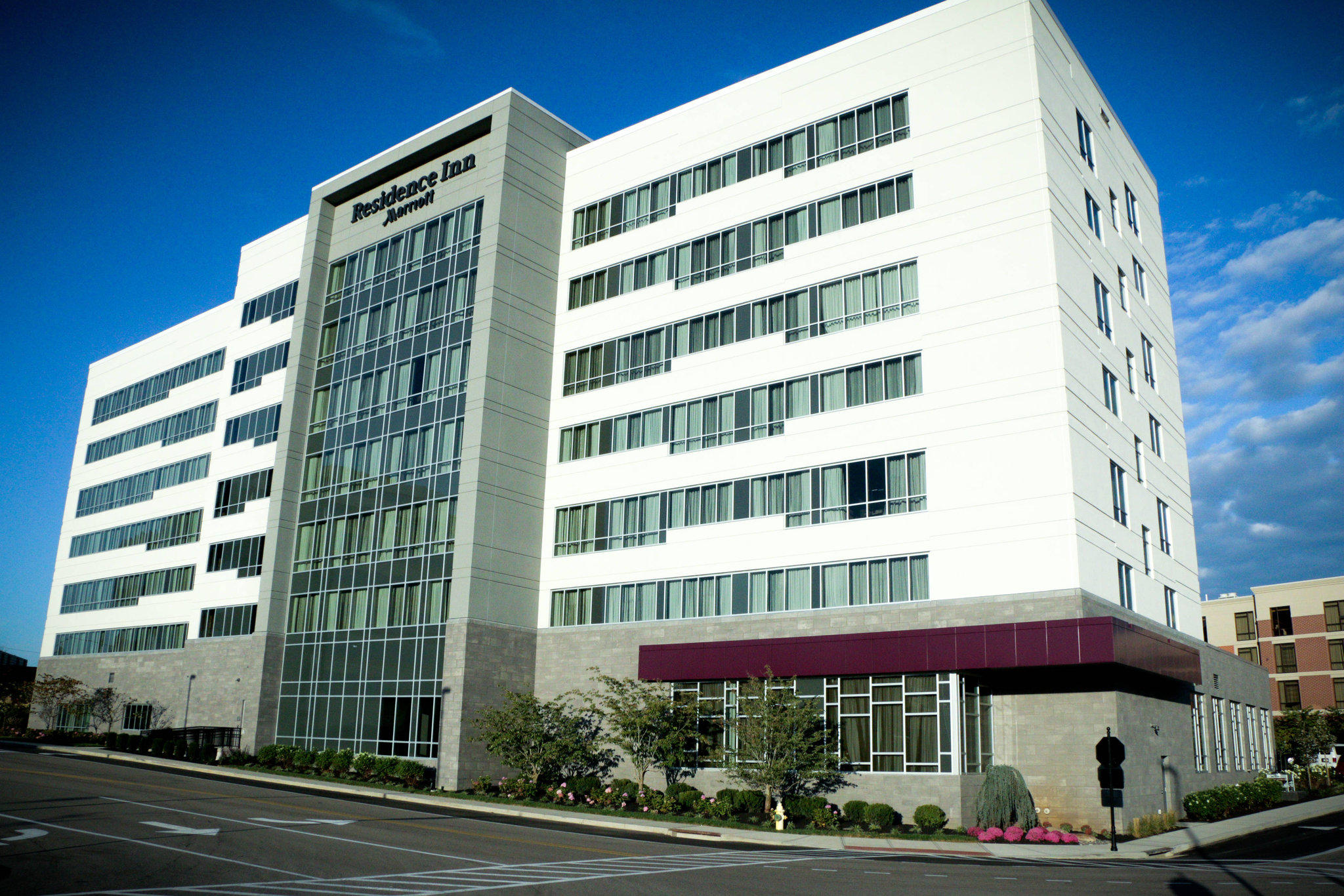 Residence Inn by Marriott Cincinnati Midtown/Rookwood Photo