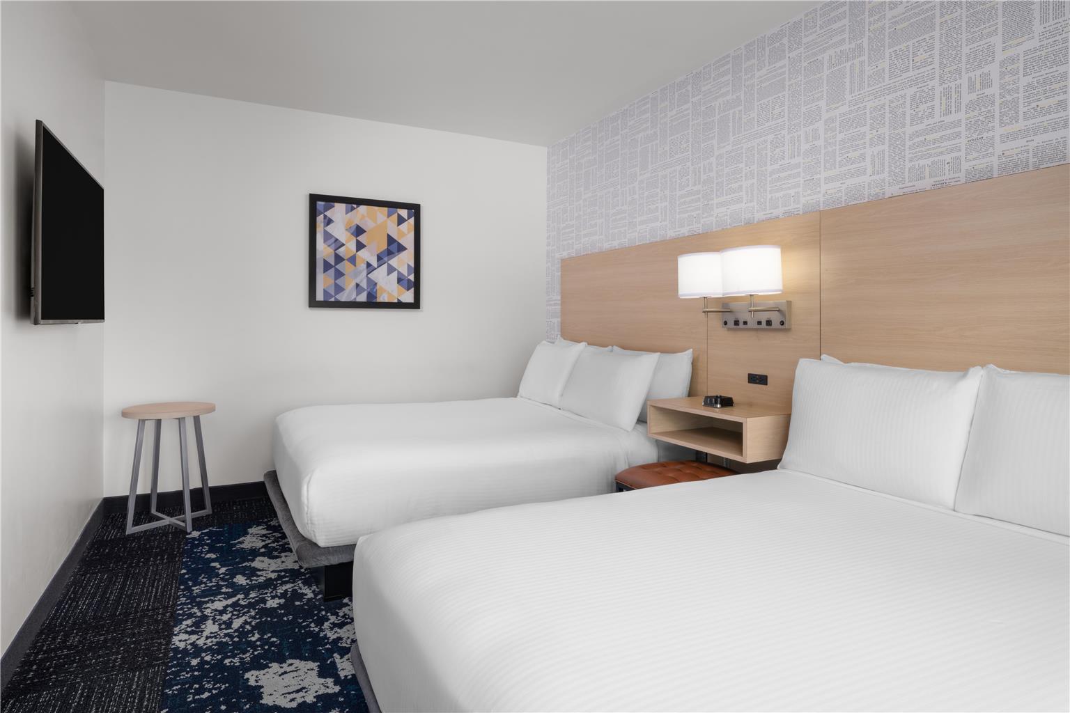 Aiden by Best Western Berkeley Image