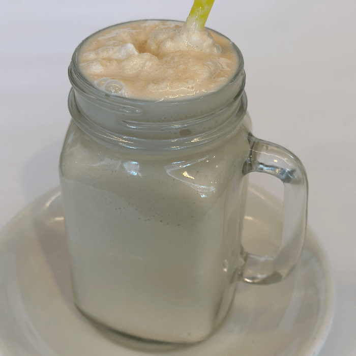 Peach Smoothie