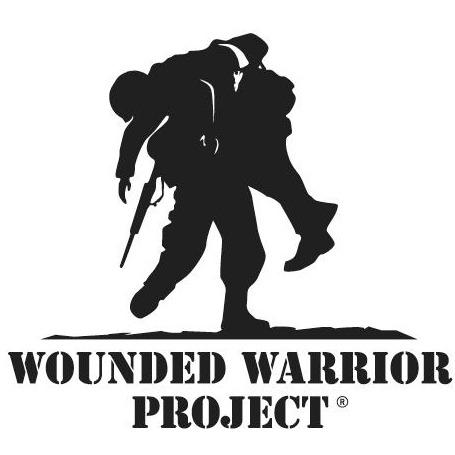 Wounded Warrior Project Photo