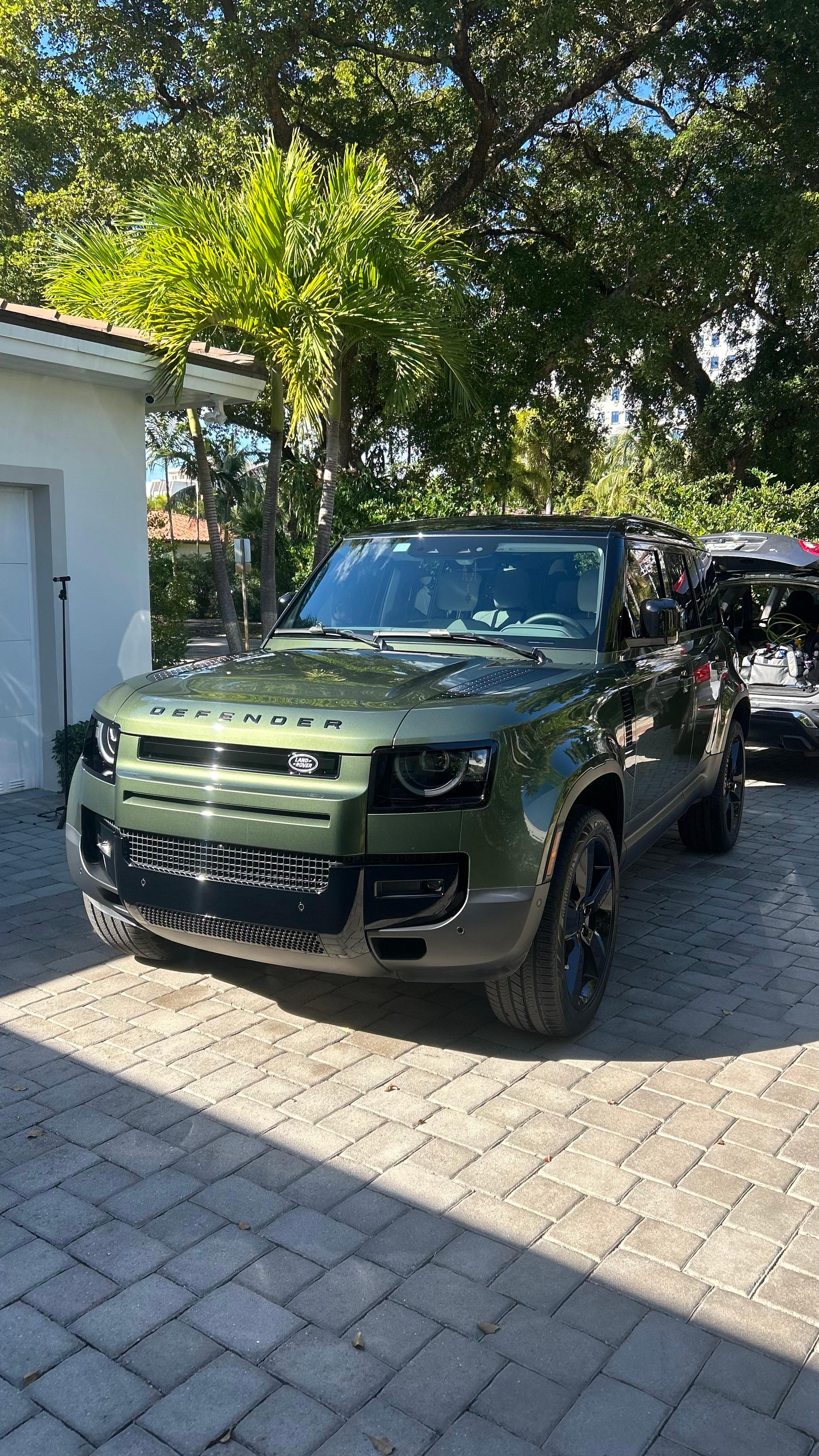 Ale's Mobile Detailing Image