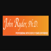 John Ryder, Ph.D Psychologist