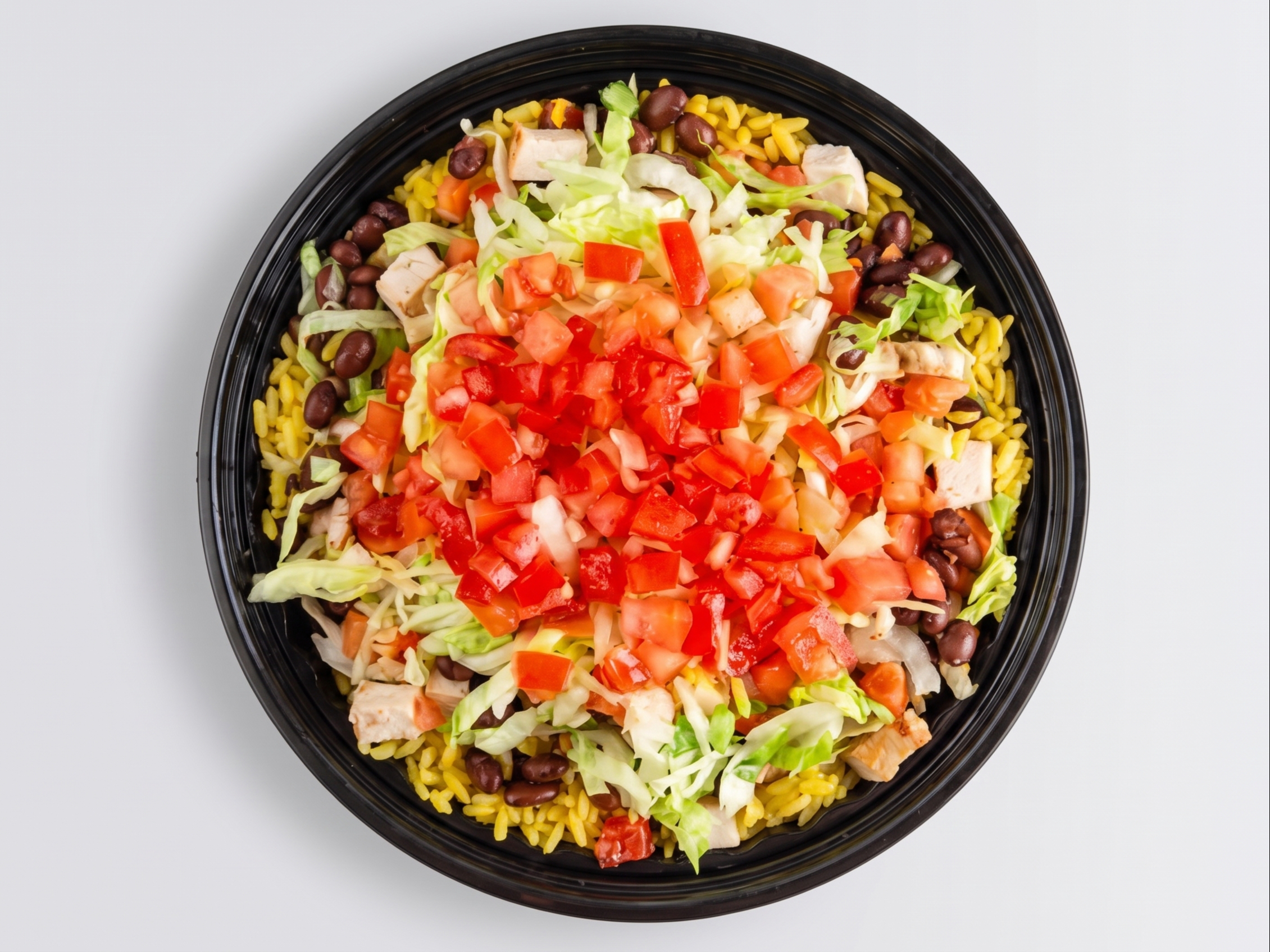 Cuban Chop-Chop