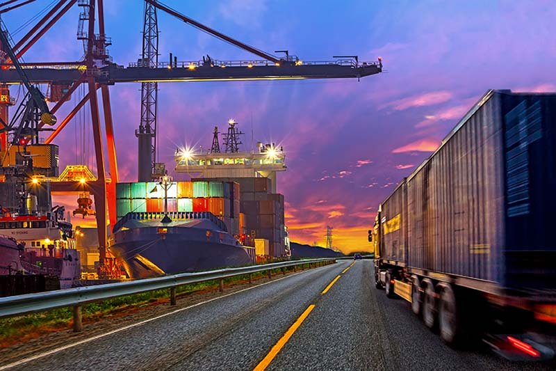 Bilder International Logistic Gateway GmbH