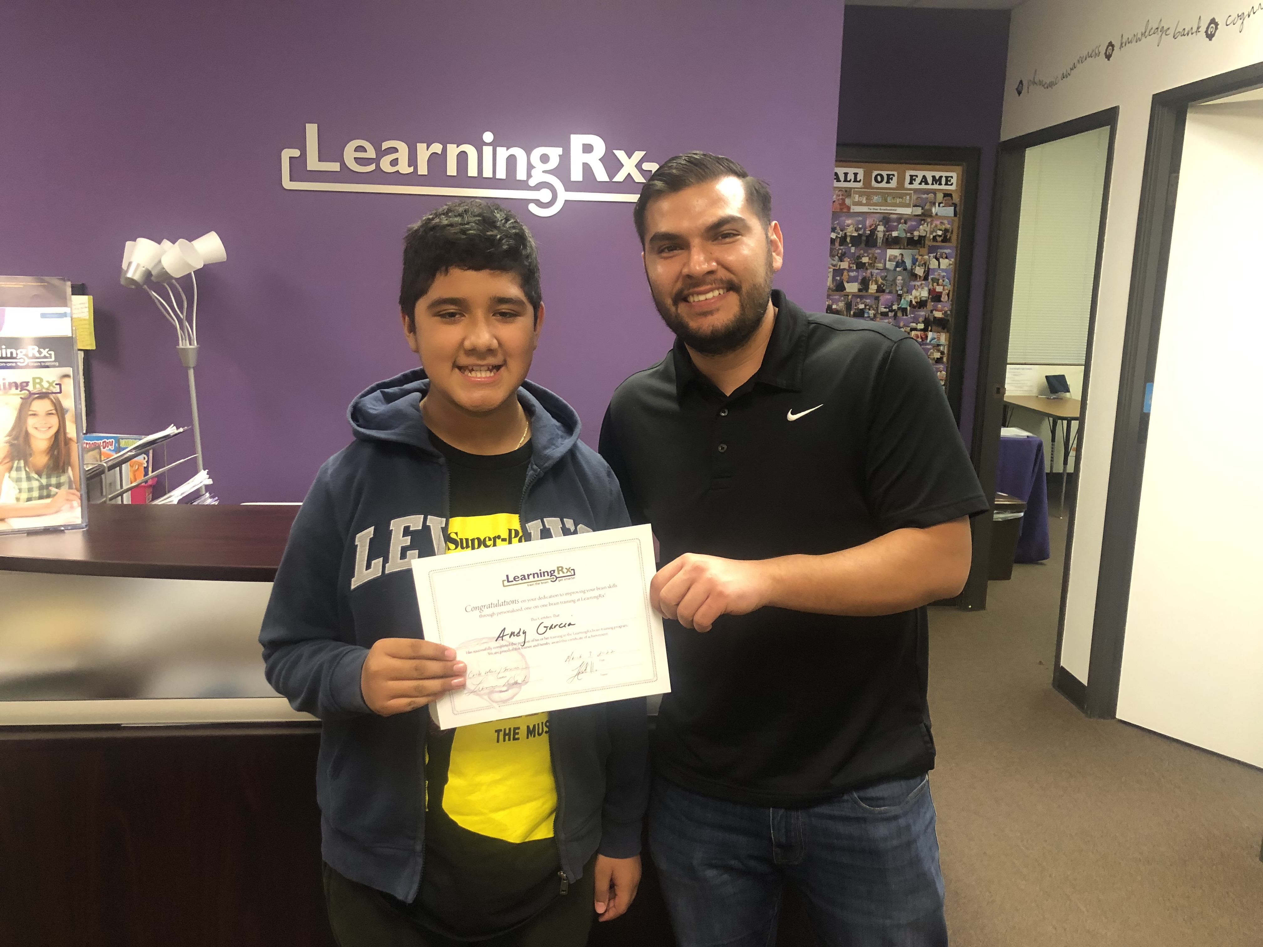 LearningRx - Irvine Image