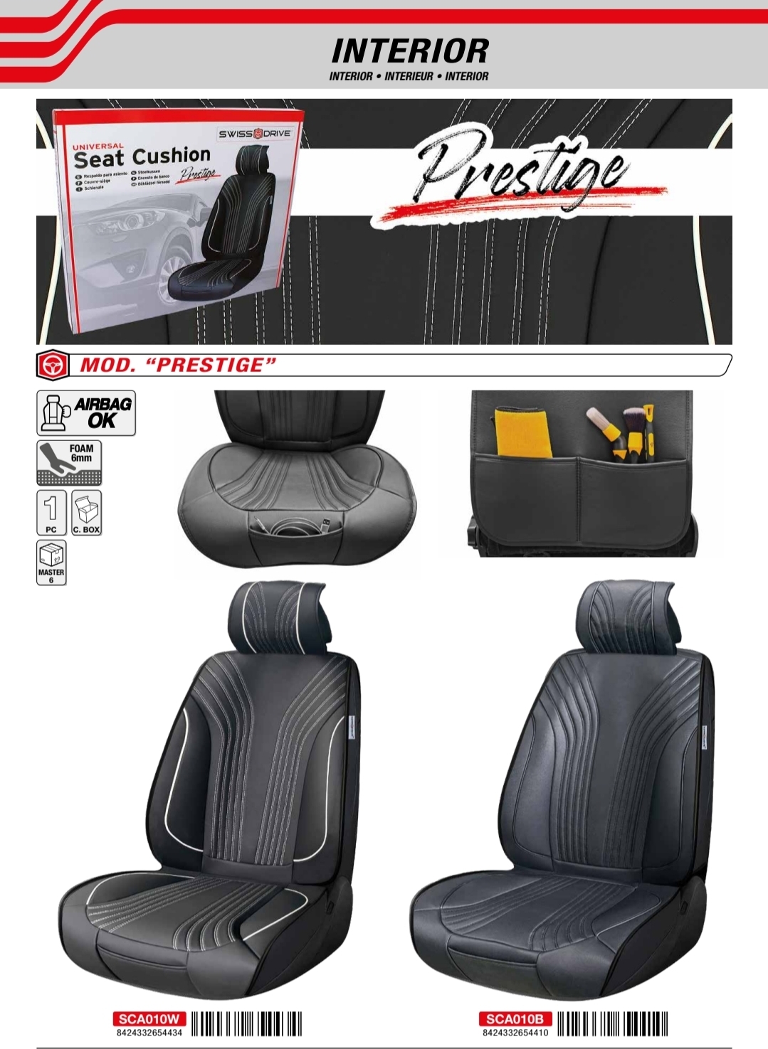 Galería en miniatura