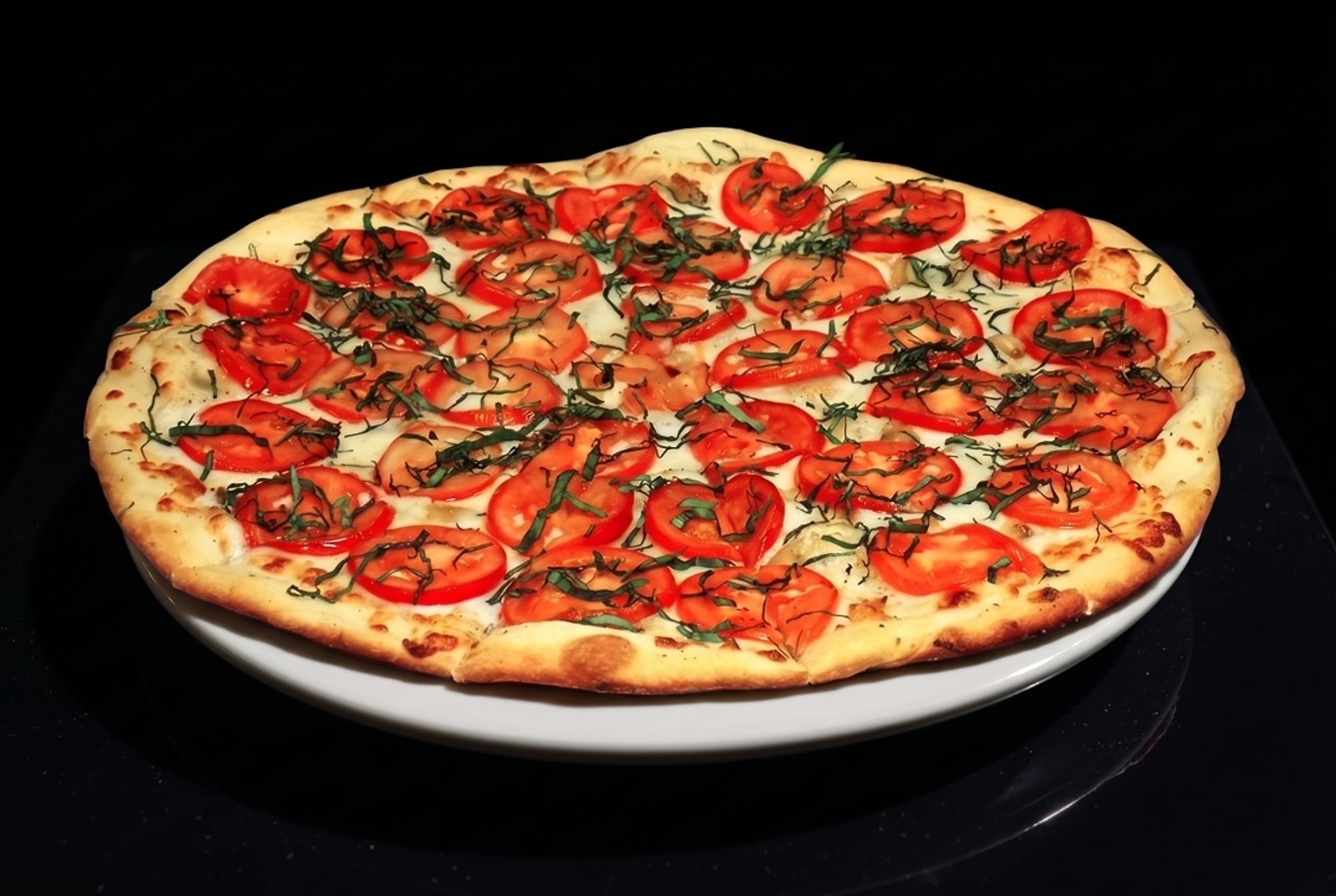 14 in Palace on Wheels Pizza