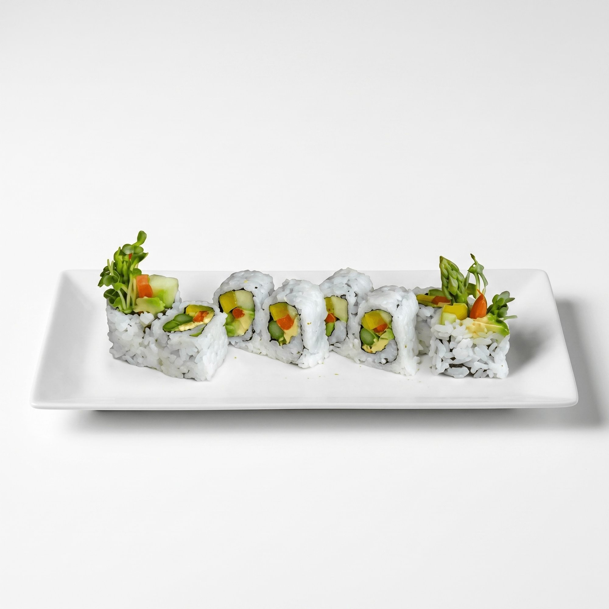 Vegetable Roll
