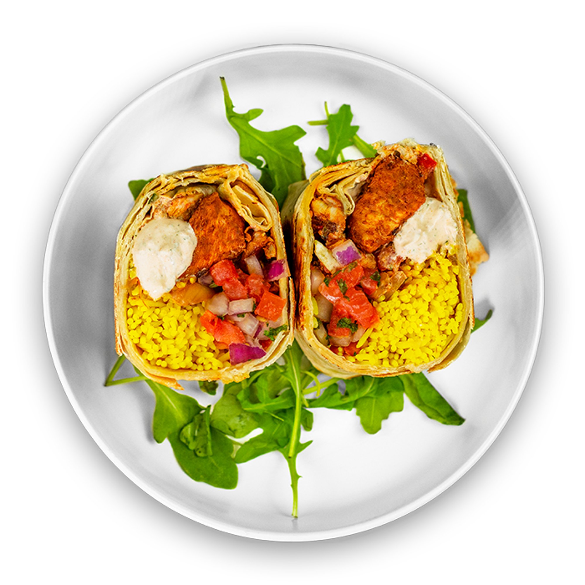 Build Your Own Zurrito