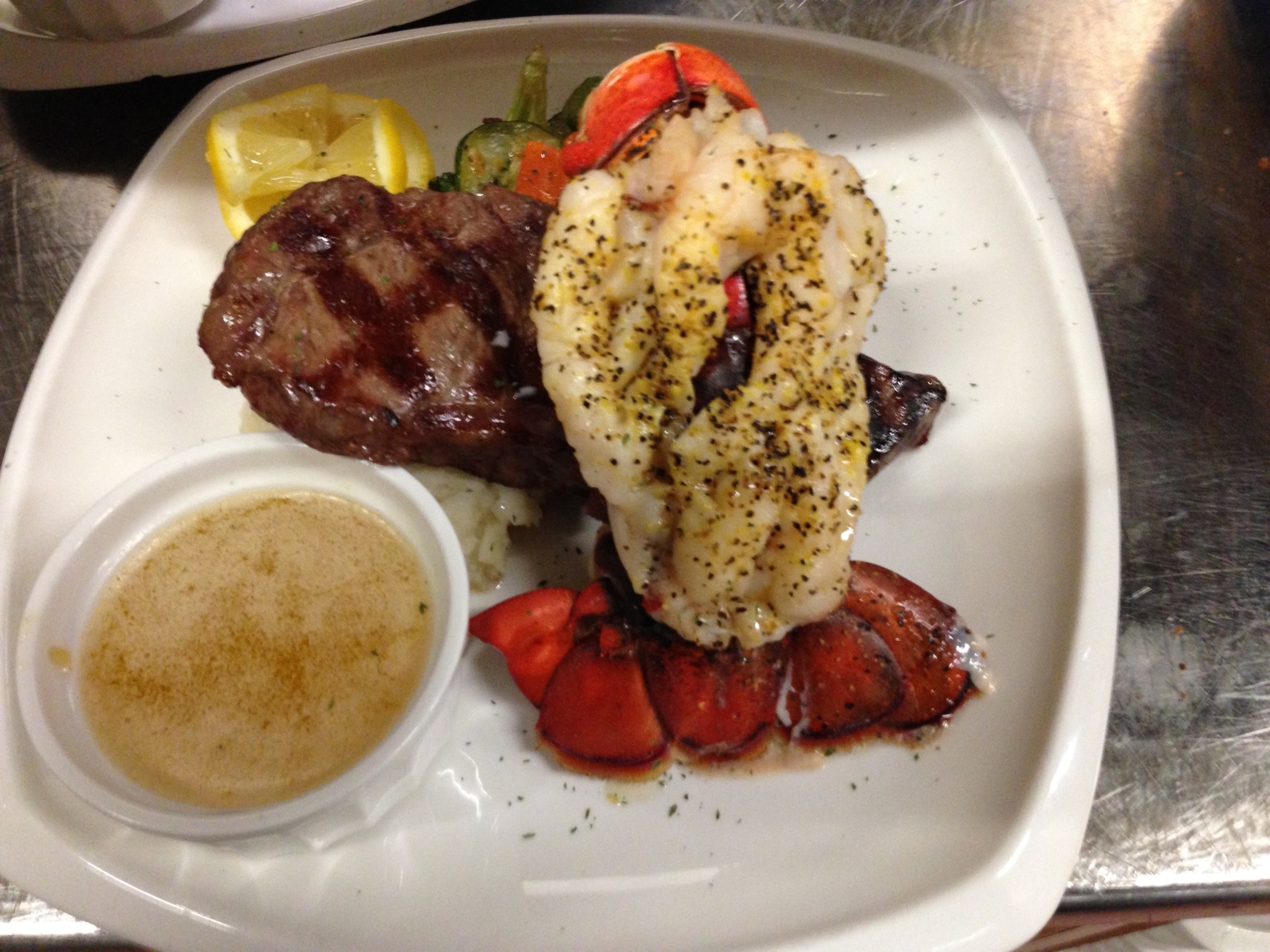 Images Little Red Rooster Restaurant