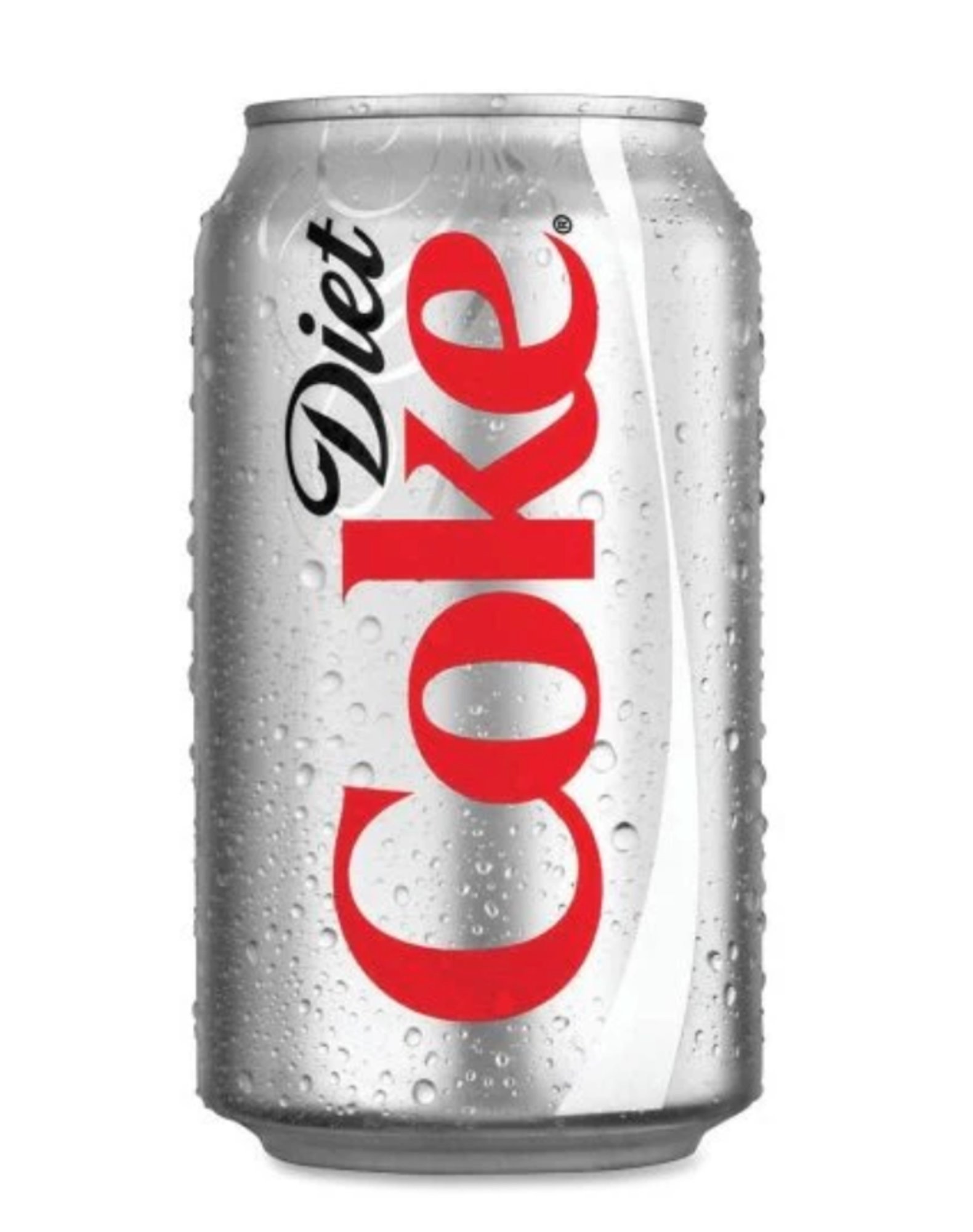 Diet Coke, 12oz Can