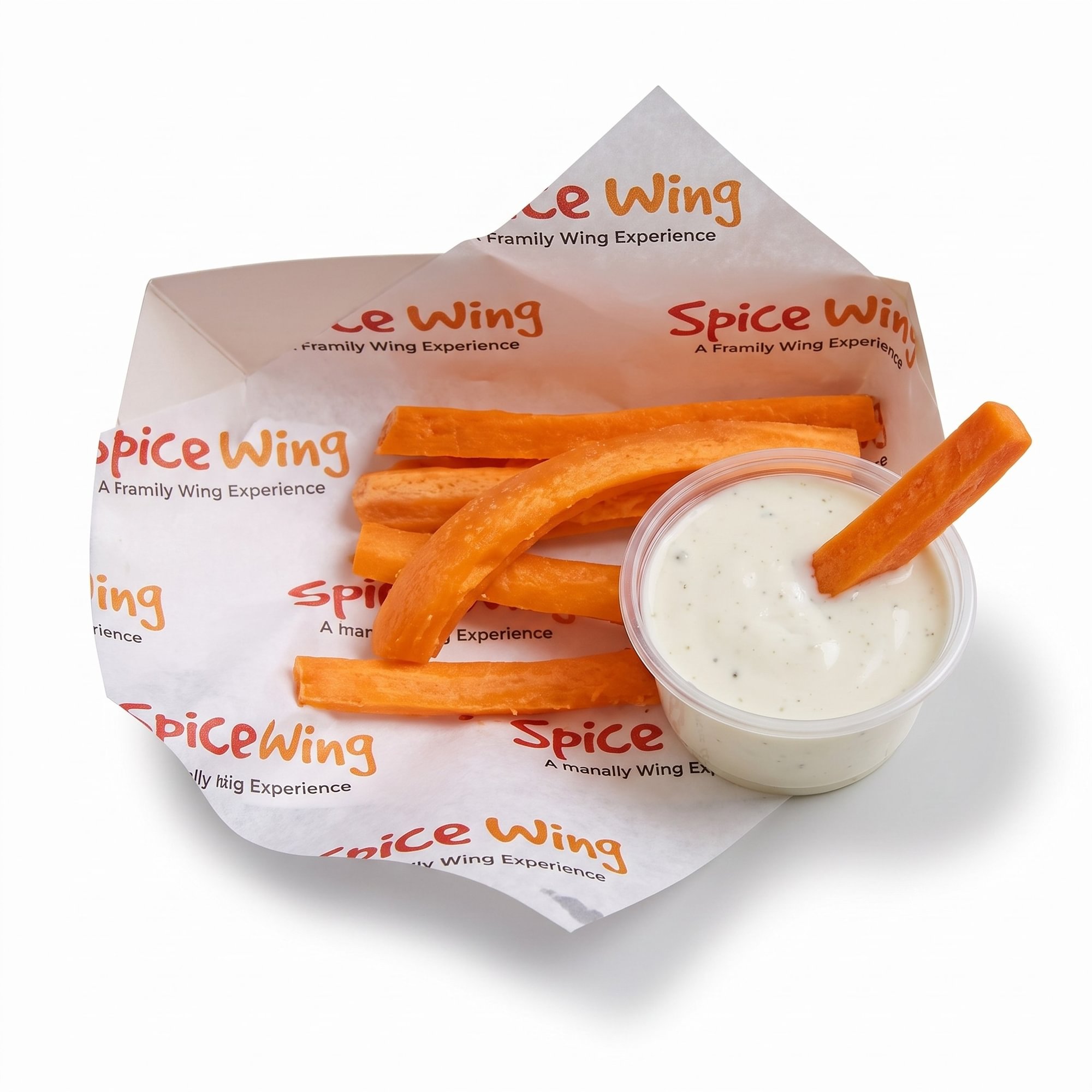 Carrots
