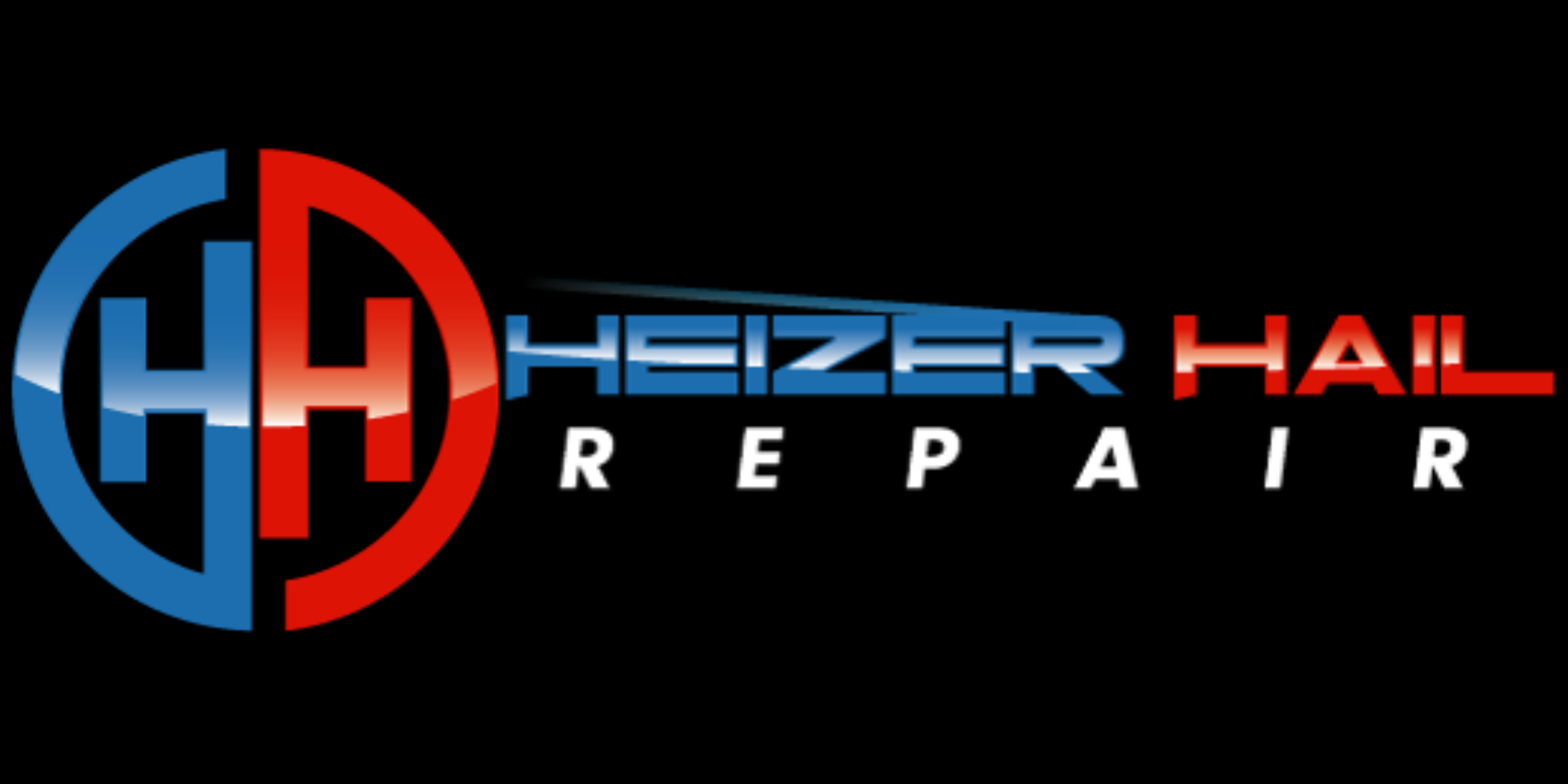 Heizer Hail Repair Photo