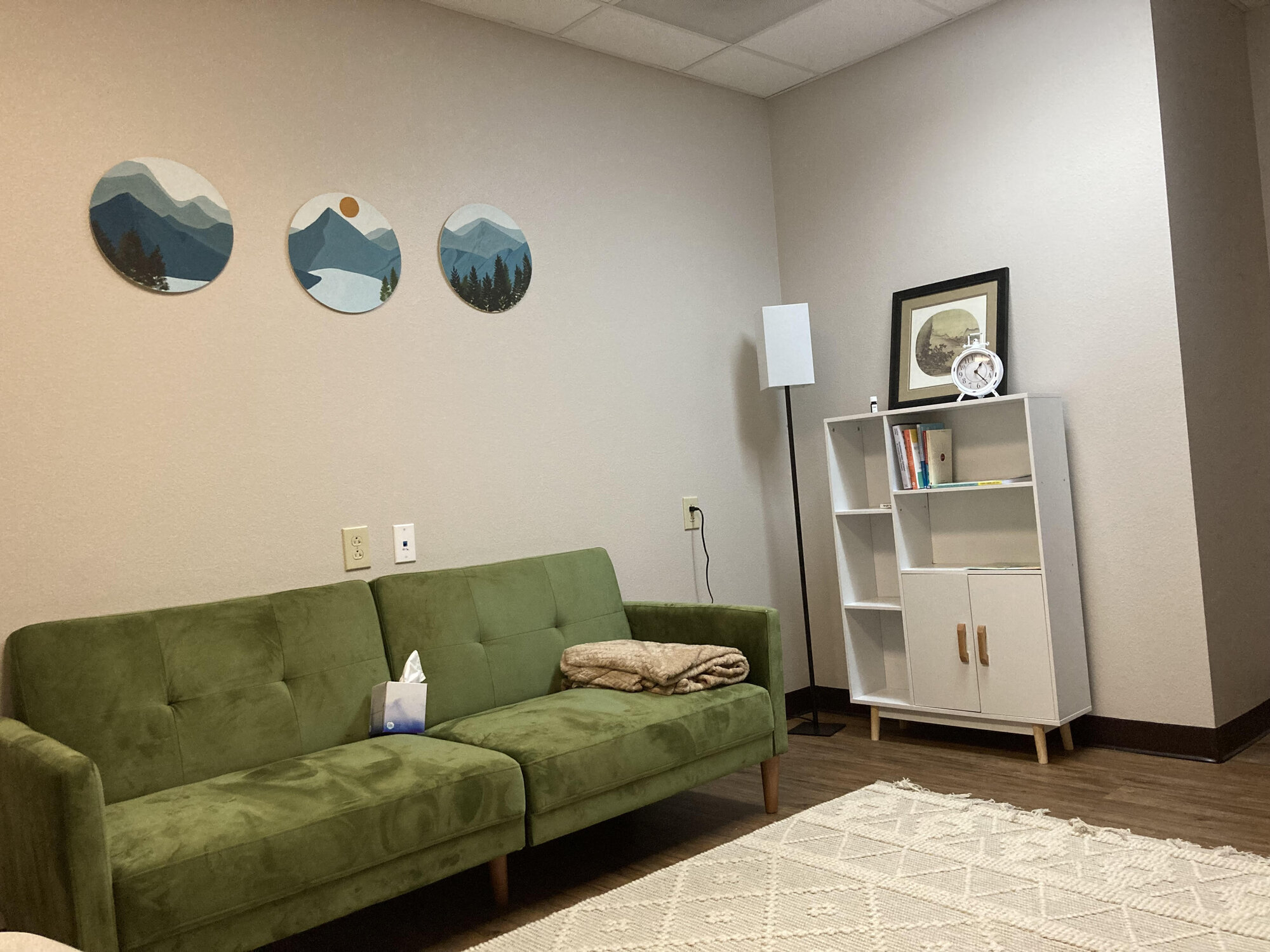 Neighbors Counseling Image