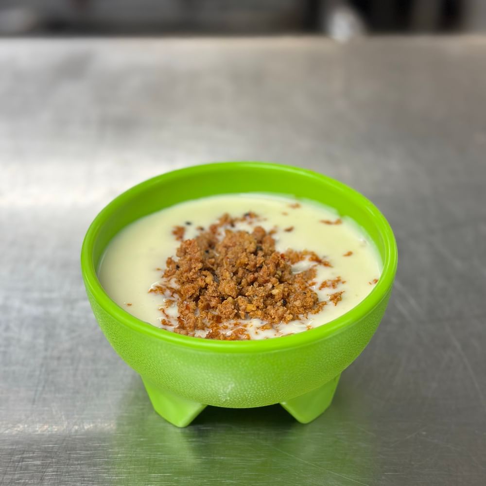 Queso Fundido