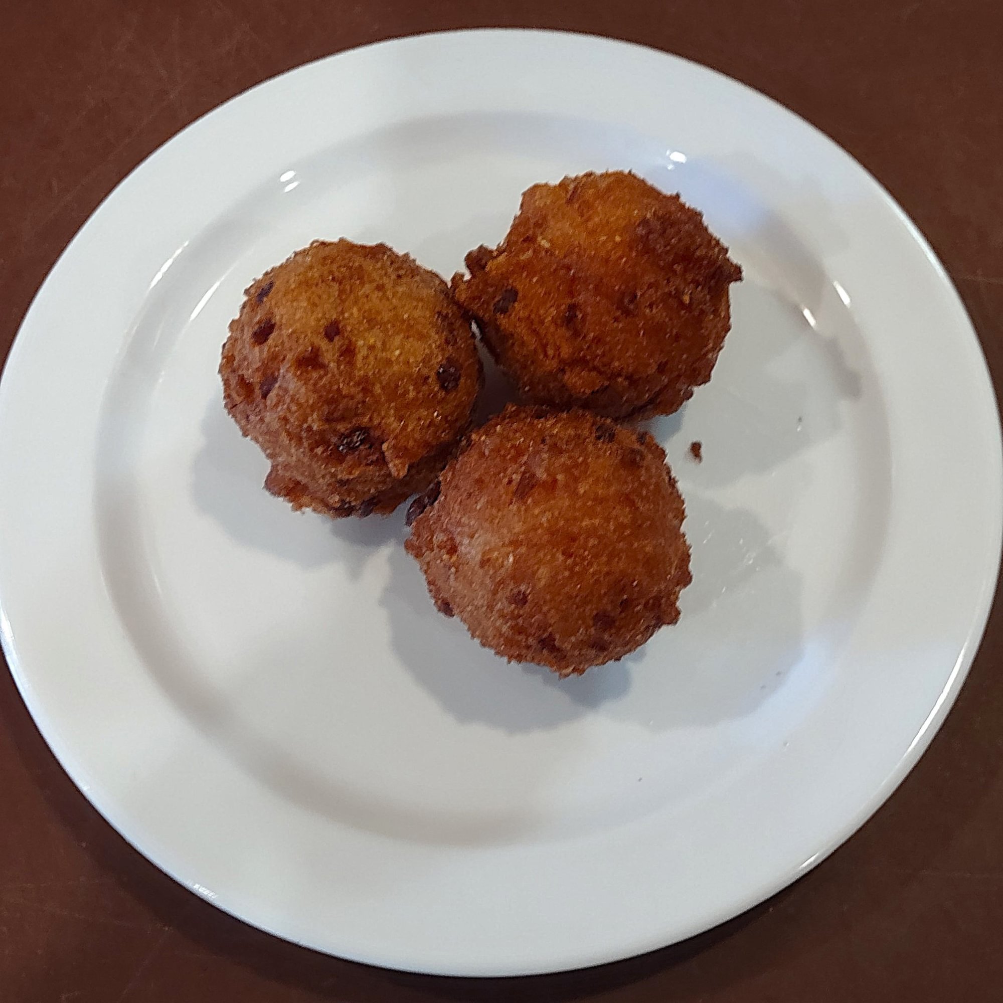 Hushpuppies