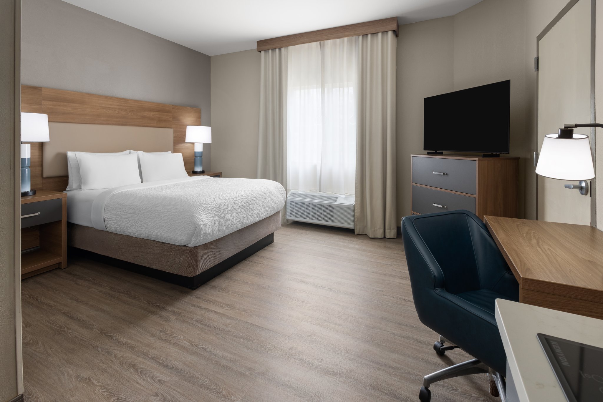 Candlewood Suites Aberdeen-Bel Air by IHG Image