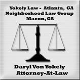 Daryl Von Yokely Law