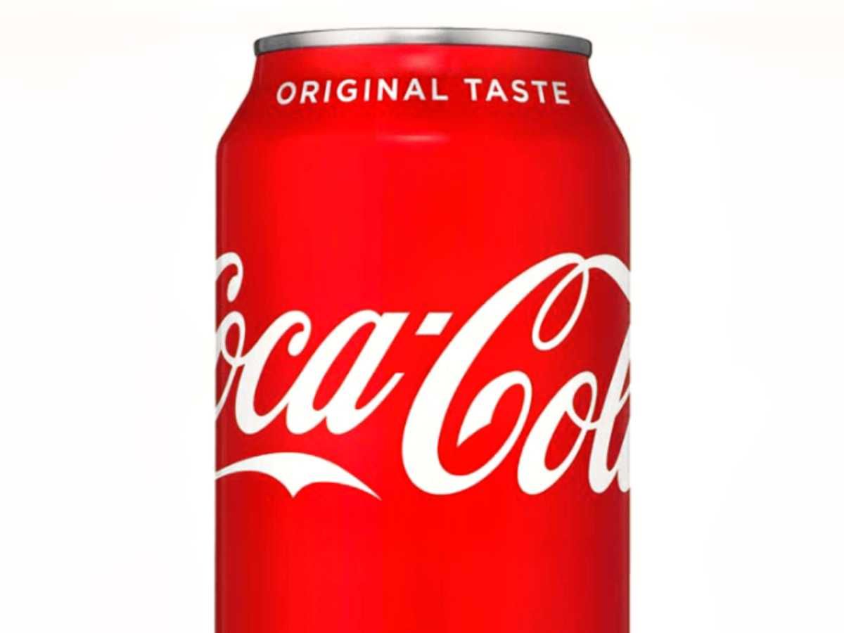 Can Soda