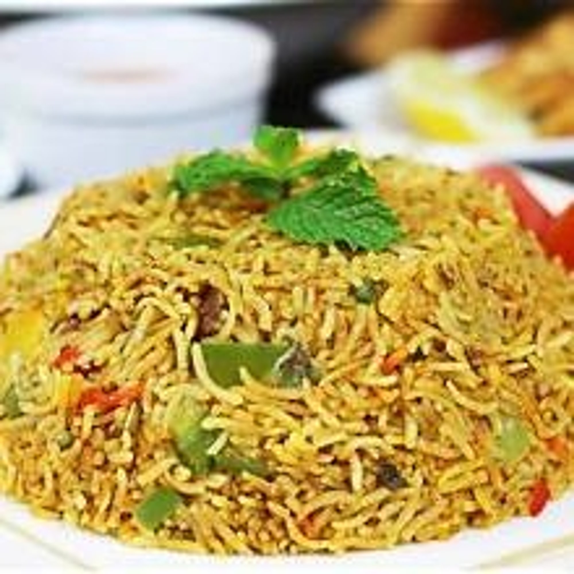 Biryani Rice