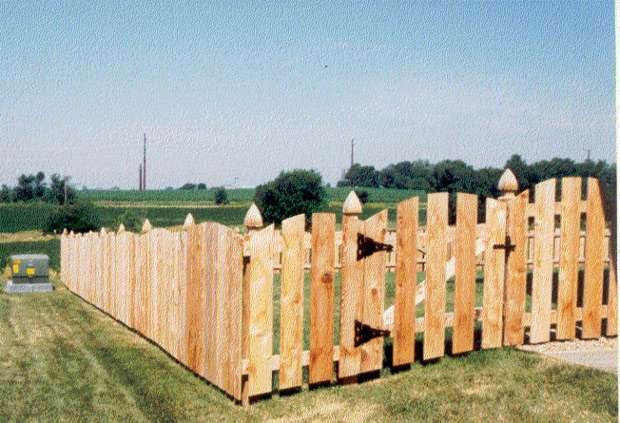 D & N Fence Co Inc Photo