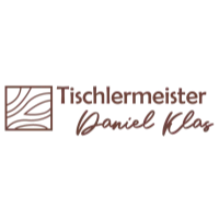 Logo von Tischlermeister Daniel Klas
