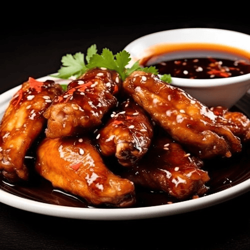 General Tso Chicken