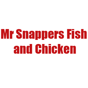 Mr Snappers Fish and Chicken