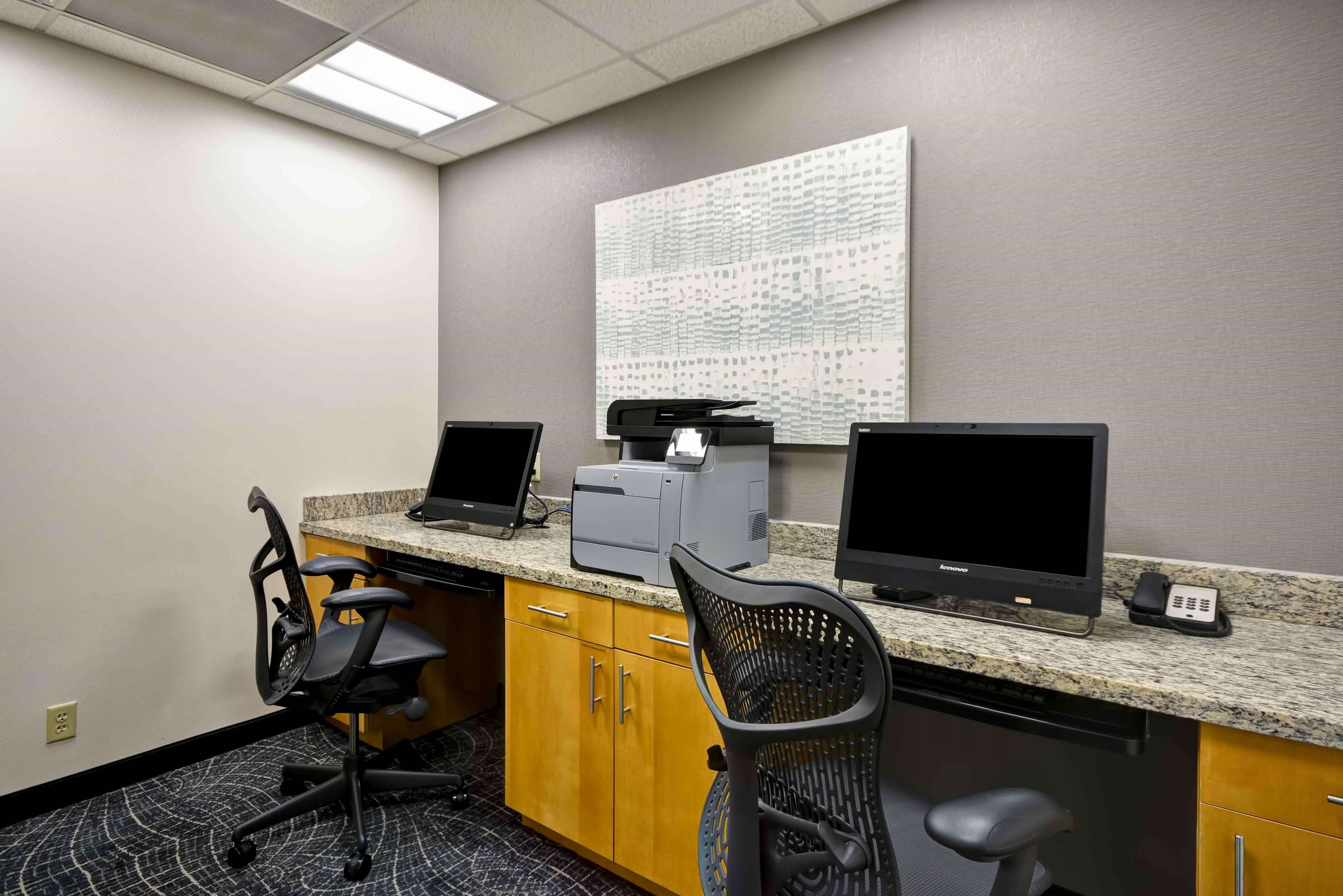 Homewood Suites by Hilton Dallas-Frisco Photo