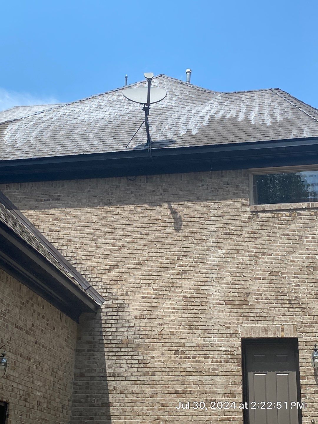 Reborn Roofing LLC Image