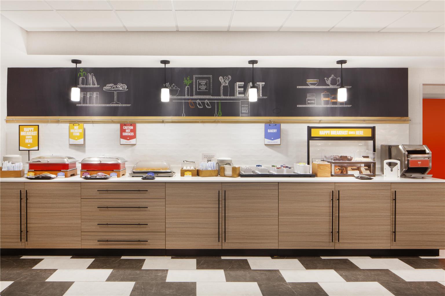 Hampton Inn Greenville Image