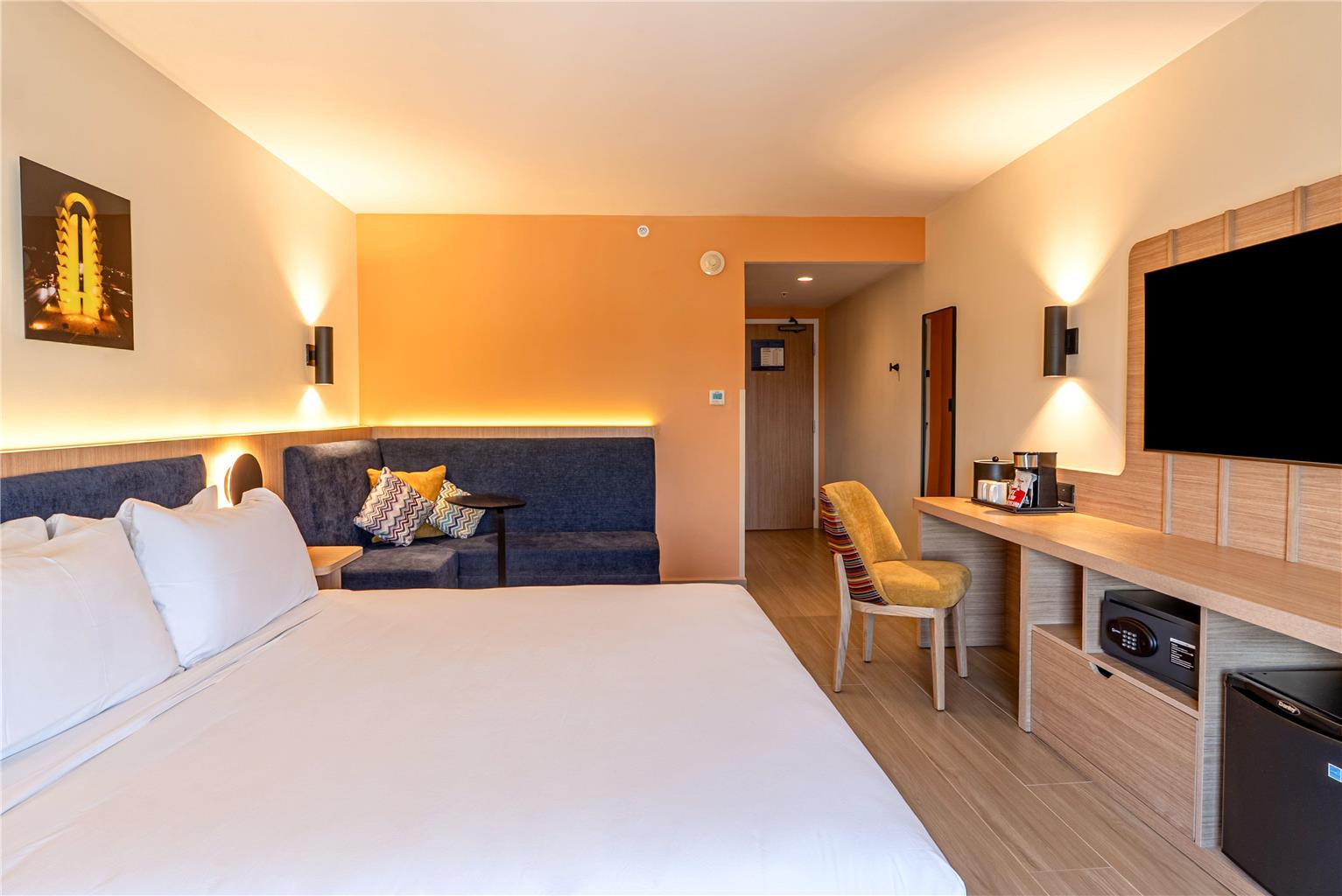 Galería en miniatura