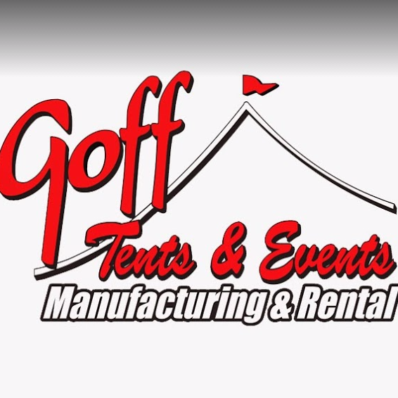 Goff Tents & Events