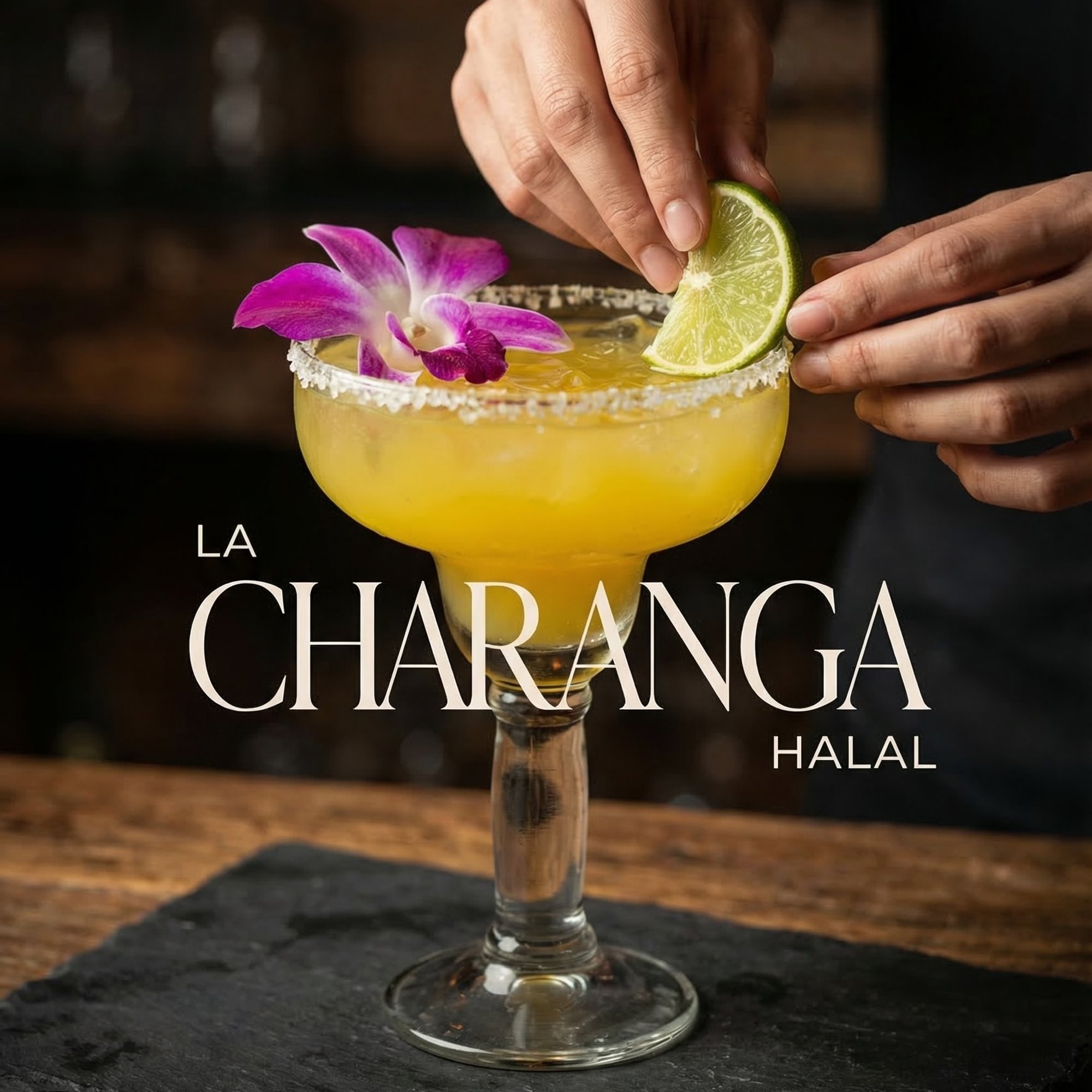 Margarita