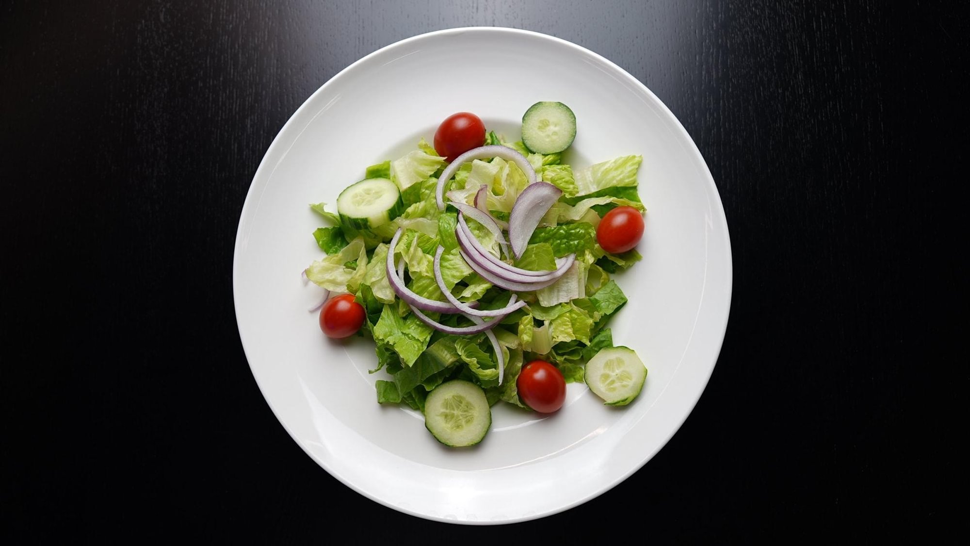House Salad
