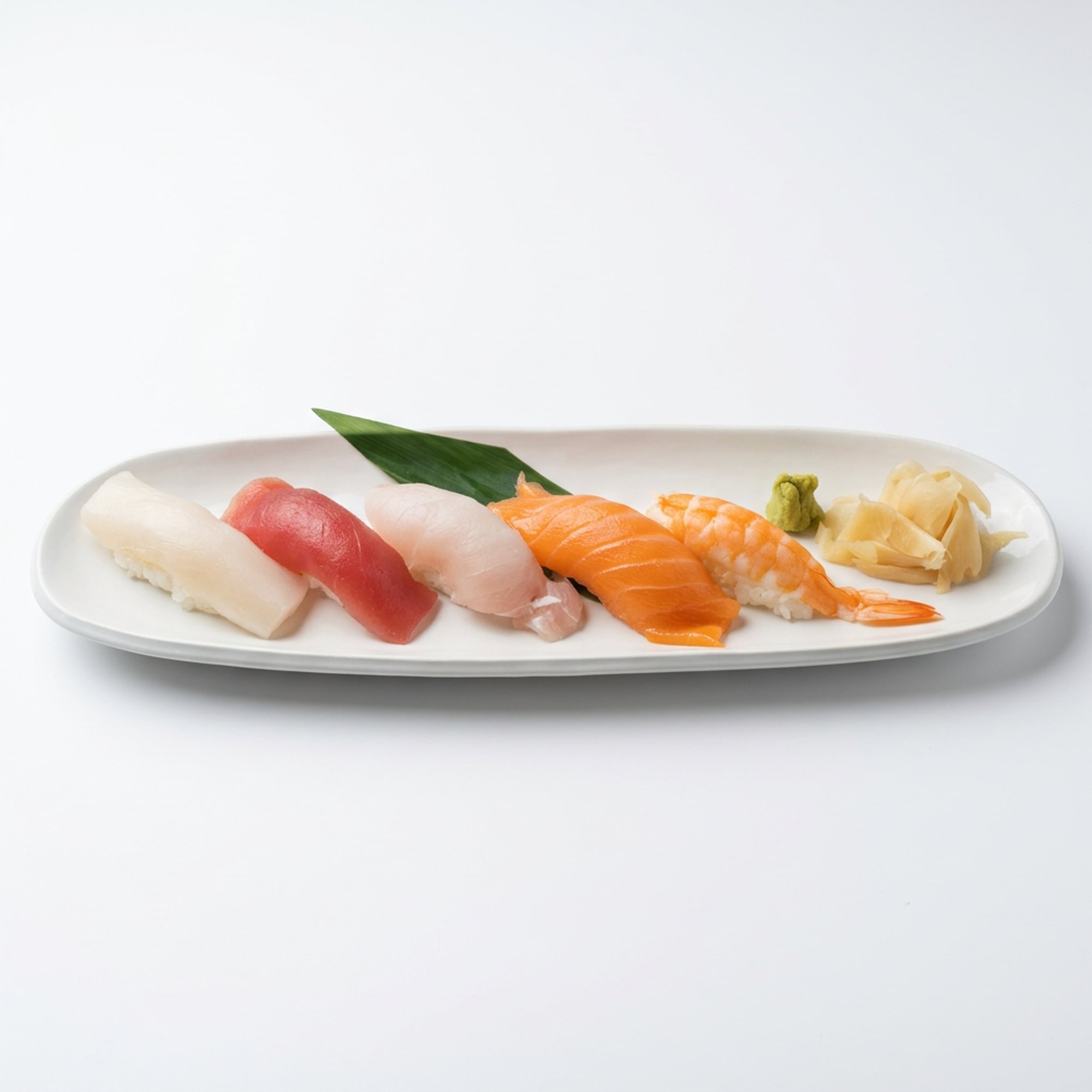 Sushi Appetizer