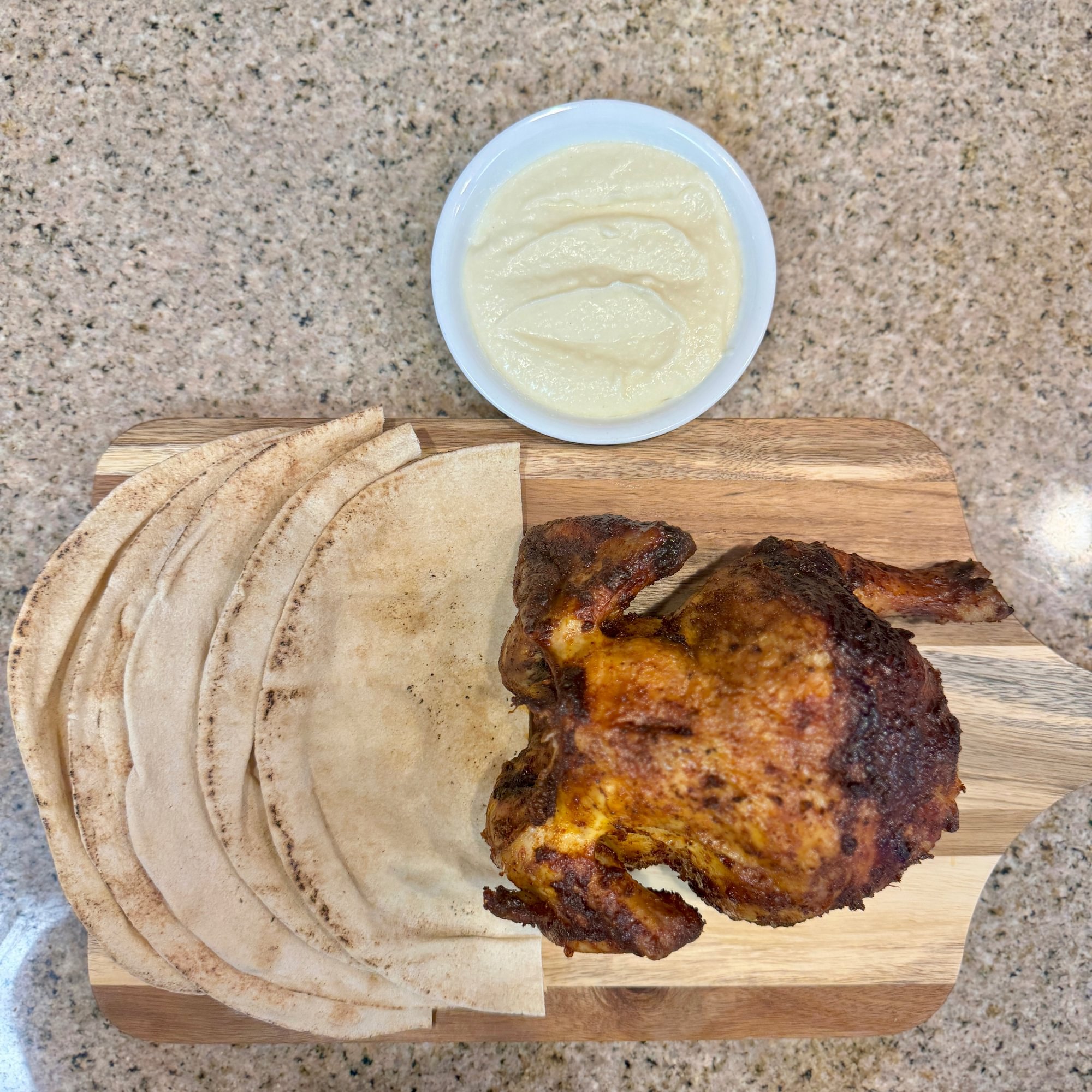 Whole Chicken