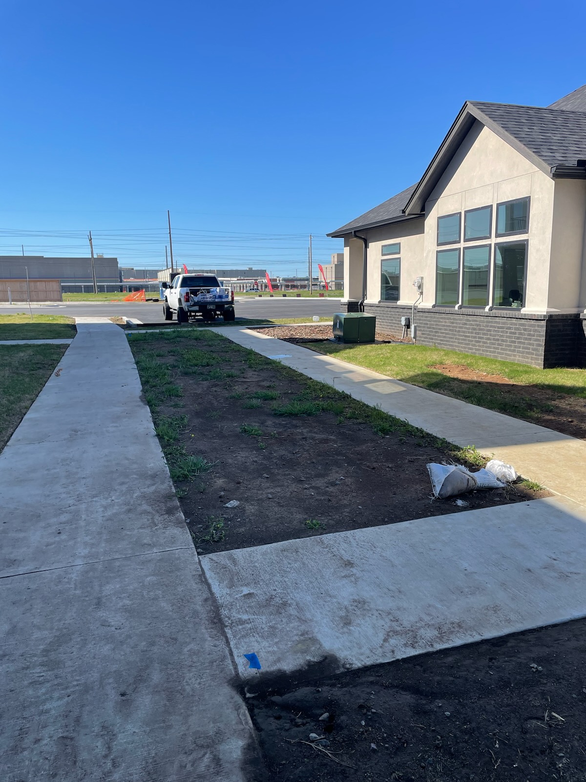 G&H Outdoor Services Image