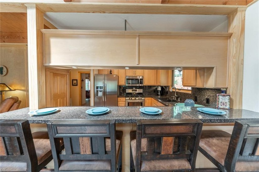 Tahoe Tony Tuoto EXP Luxury Hosting Realty Incline Village Image